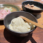 Motsuyaki Shunke - 