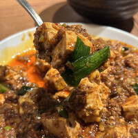 四川料理 龍の子 - 