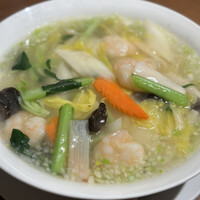 四川料理 龍の子 - 