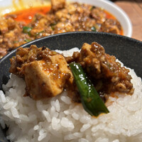 四川料理 龍の子 - 