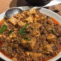 四川料理 龍の子 - 