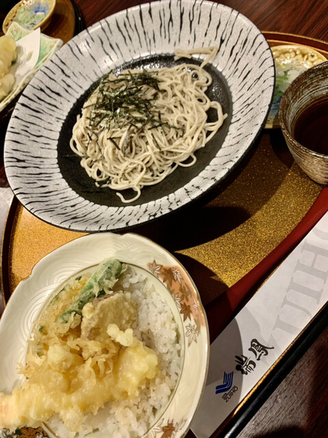 群鶴（ムレヅル）国見 | 秋保温泉の和食食堂