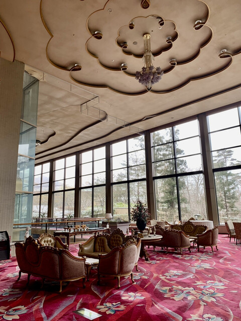 群鶴（ムレヅル） - 国見（食堂）の写真