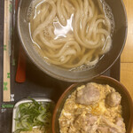 うどん職人 和製麺所 - 