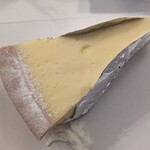 成城アルプス - チーズケーキ 486円