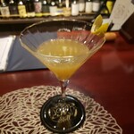 バー ダブル スチル - 