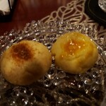 バー ダブル スチル - 