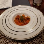 バー ダブル スチル - 