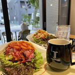 TERRATH CAFE - 