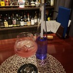 バー ダブル スチル - 