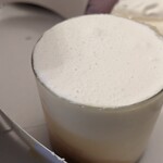 成城アルプス - プリン 497円