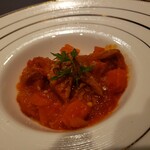 バー ダブル スチル - 