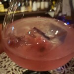 バー ダブル スチル - 