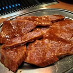 焼肉 一力 - 