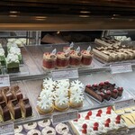 成城アルプス - 