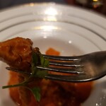 バー ダブル スチル - 