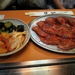 焼肉 一力 - 