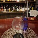 バー ダブル スチル - 