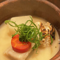 料理屋くおん - 