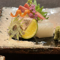 一汁ニ菜 うえの 箕面店 - 