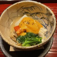 一汁ニ菜 うえの 箕面店 - 
