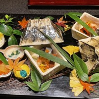 一汁ニ菜 うえの 箕面店 - 