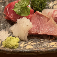 料理屋くおん - 