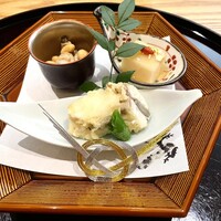 味処えんどう - 