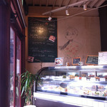 Meat&Deli Cafe KIKU - 