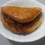 アジアド - ハムカツパン