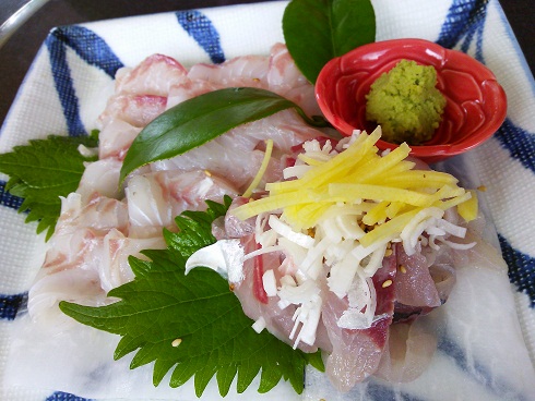 焼肉 とんがらし name=