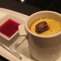 凛庭 - フォアグラフラン