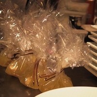 凛庭 - 瓜の葛ひき
