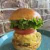 ととらべべハンバーガー