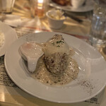 ハンバーグ ウィル - 