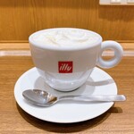 Caffe VIGORE - ウインナーコーヒー(M)