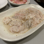 Horumon Yaki Sapporo Shichirin - 