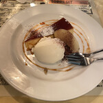 ハンバーグ ウィル - 