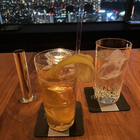 タワーズバー ベロビスト - ホーセズネック