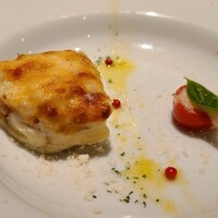 創作イタリアンちゃぶっとりあ - 