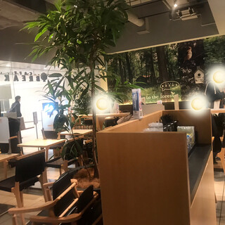 カフェブレーク~トゥ ザ フォレスト~_2