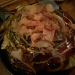 Sousaku Okonomiyaki Fugaku - 