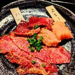 Tukisima Yakiniku Gyu Tan Dokoro Utuki - 