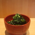 こころや - 新若芽ポン酢