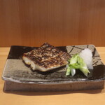こころや - 太刀魚西京味噌焼き