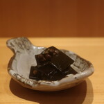 こころや - 山椒昆布