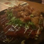 Sousaku Okonomiyaki Fugaku - 