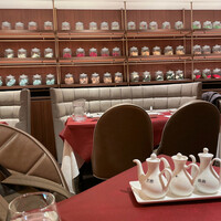 ジョーズ シャンハイ ニューヨーク 銀座店 - 店内