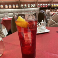 ジョーズ シャンハイ ニューヨーク 銀座店 - カクテル