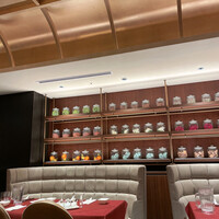 ジョーズ シャンハイ ニューヨーク 銀座店 - 店内